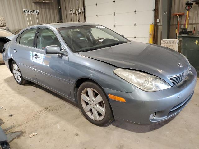 2005 Lexus Es 330 VIN: JTHBA30G555085057 Lot: 56381424