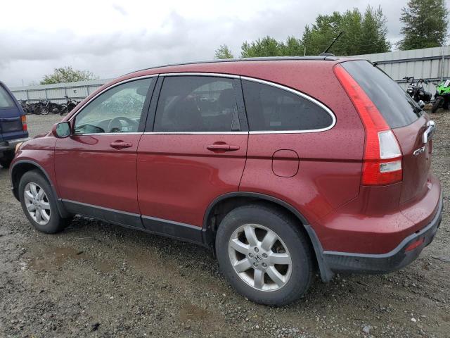 2008 Honda Cr-V Exl VIN: JHLRE48768C069290 Lot: 55925934