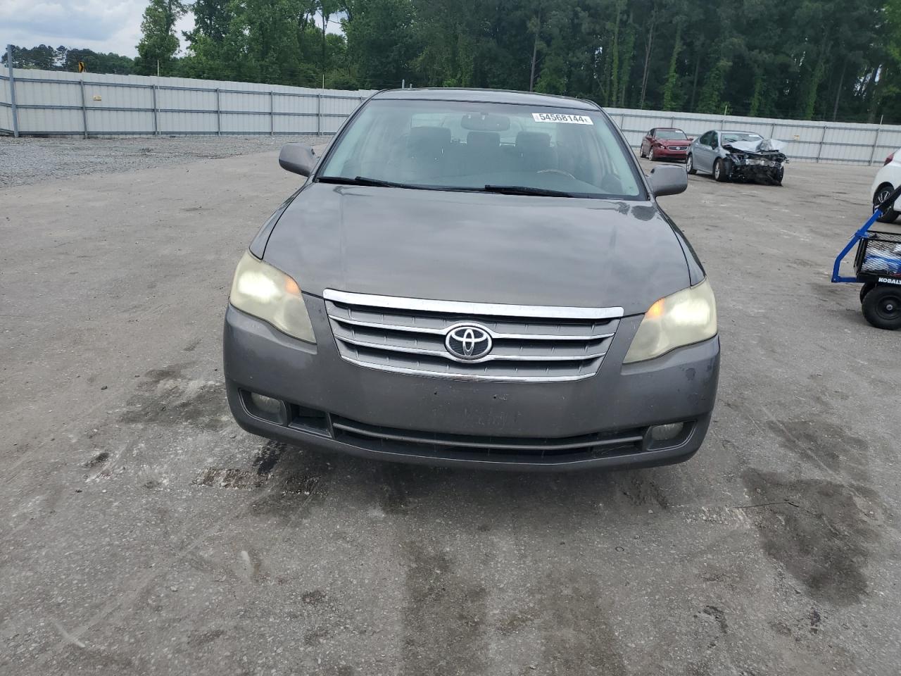 4T1BK36B15U001313 2005 Toyota Avalon Xl