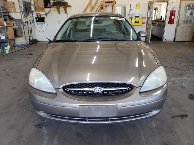 2003 Ford Taurus Ses VIN: 1FAFP55U83G262784 Lot: 54152854