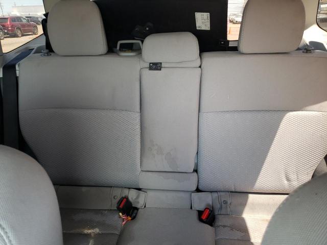 2016 SUBARU FORESTER 2 - JF2SJAFC2GH498406