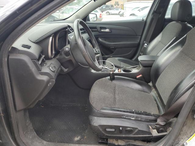 2014 Chevrolet Malibu 2Lt VIN: 1G11E5SLXEF245721 Lot: 55711374