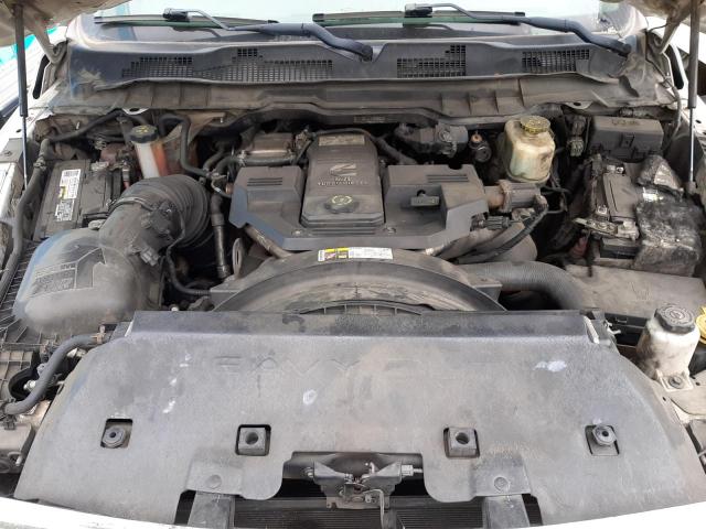 2018 Ram 5500 VIN: 3C7WRMBL1JG360375 Lot: 55695294