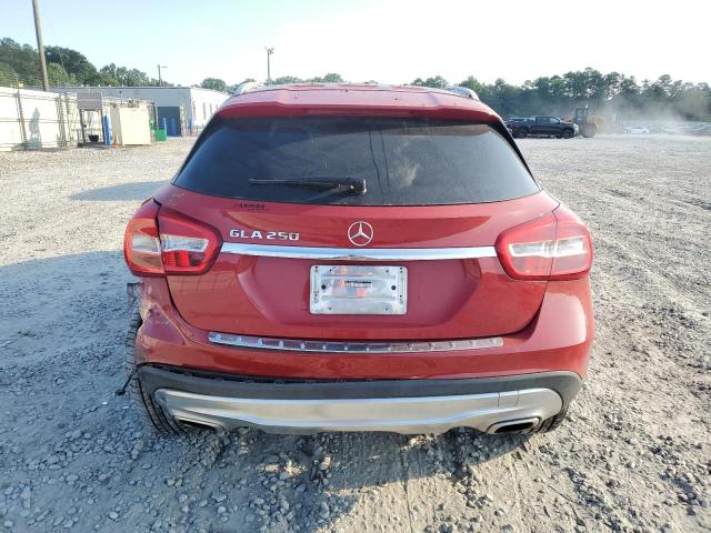 VIN WDCTG4EB4HJ287675 2017 Mercedes-Benz GLA-Class,... no.6