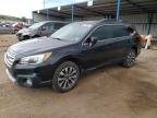 2017 SUBARU OUTBACK 3. - 4S4BSENC3H3438293
