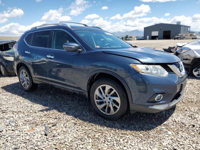 Vin: 5n1at2mv8fc876170, lot: 56031224, nissan rogue s 20154