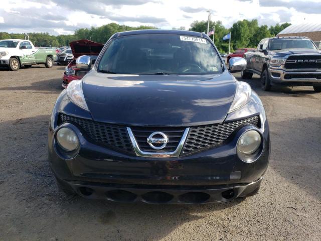 2011 Nissan Juke S VIN: JN8AF5MV8BT025210 Lot: 54770014