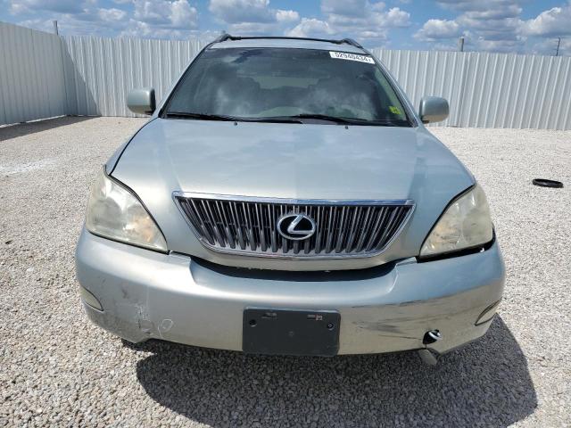 2005 Lexus Rx 330 VIN: 2T2GA31U55C041845 Lot: 52940434