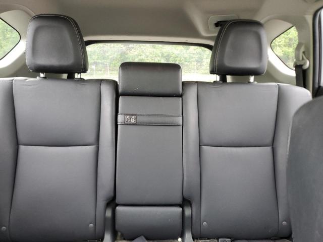 2017 Toyota Rav4 Hv Limited VIN: JTMDJREV5HD147507 Lot: 55097924