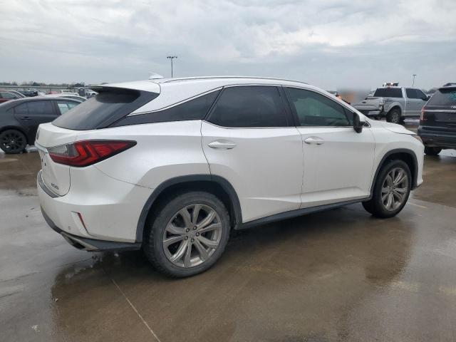 2017 Lexus Rx 350 Base VIN: 2T2ZZMCA6HC047412 Lot: 56407764