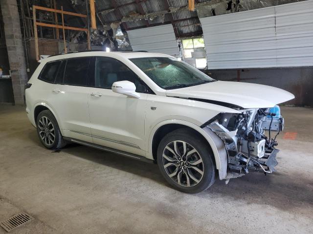 1GYKPGRS7MZ129477 Cadillac XT6 SPORT 4