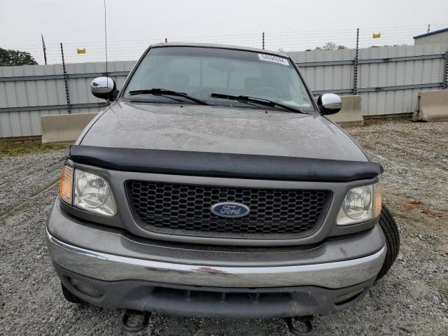 2002 Ford F150 VIN: 2FTRX18L62CA15069 Lot: 54696594