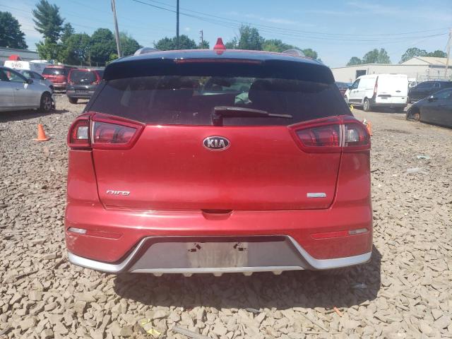 2019 Kia Niro Fe VIN: KNDCB3LC4K5352972 Lot: 56817944