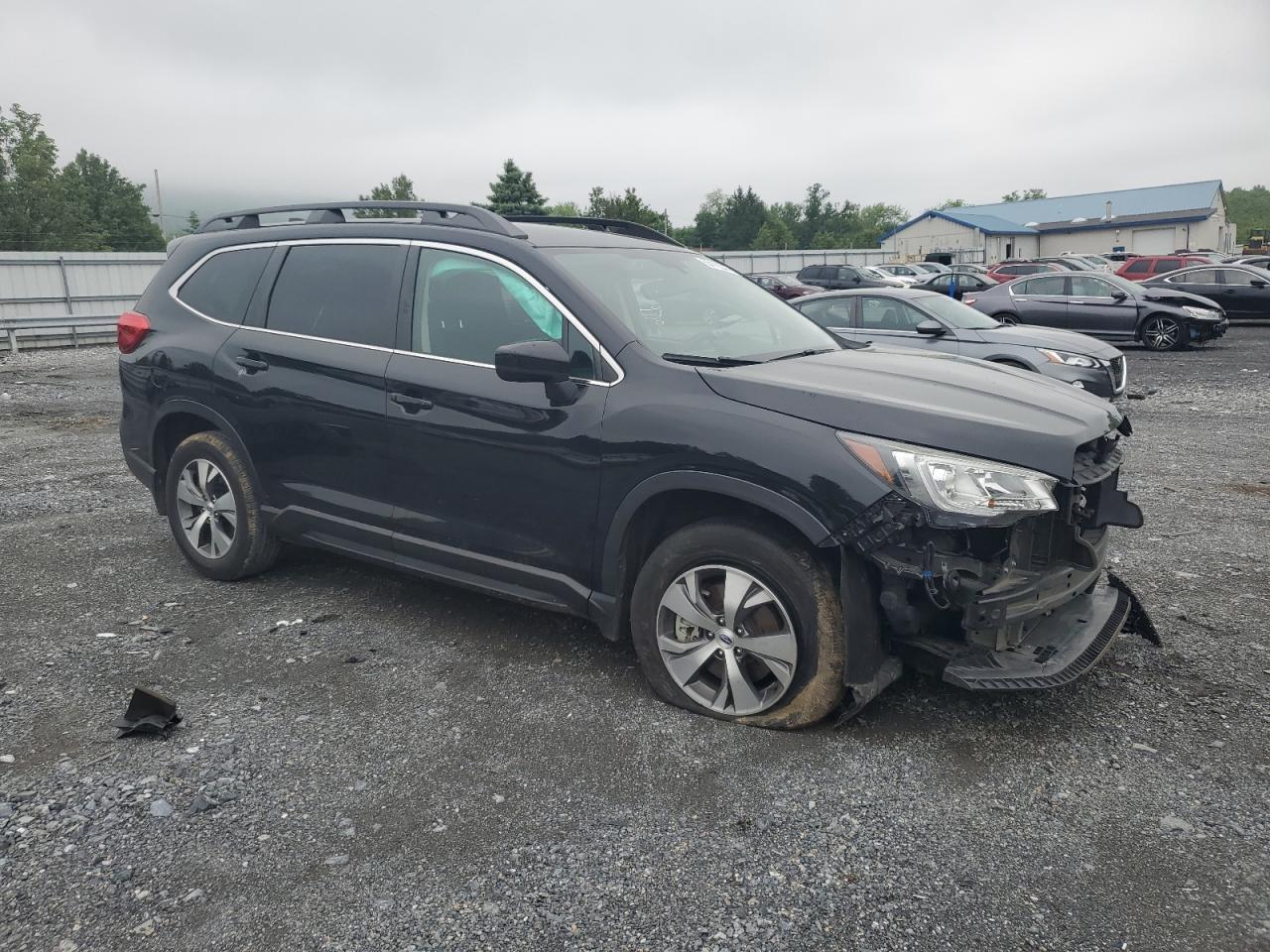 4S4WMACD2K3429074 2019 Subaru Ascent Premium