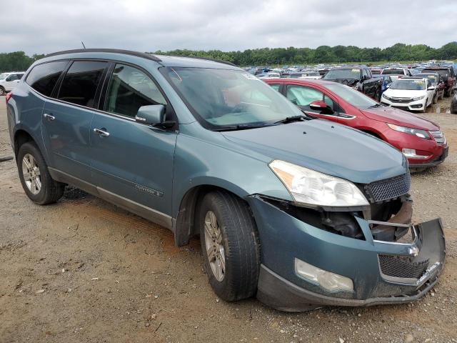 2009 Chevrolet Traverse Lt VIN: 1GNER23D59S134503 Lot: 53489704