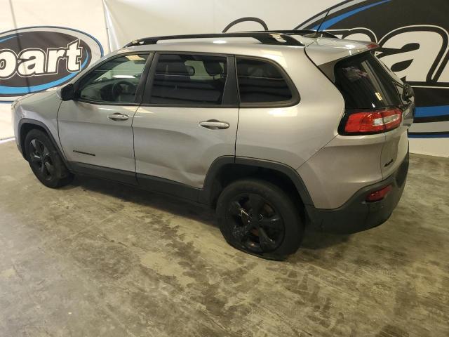 2016 Jeep Cherokee Latitude VIN: 1C4PJMCB9GW170378 Lot: 55651514