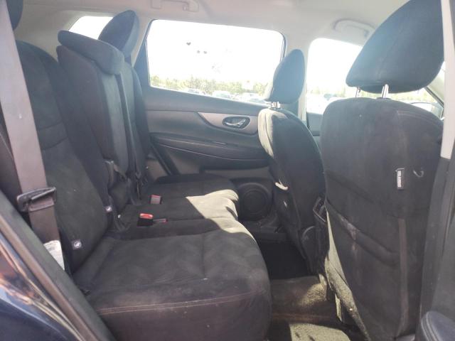 2016 NISSAN ROGUE S - 5N1AT2MV3GC896229