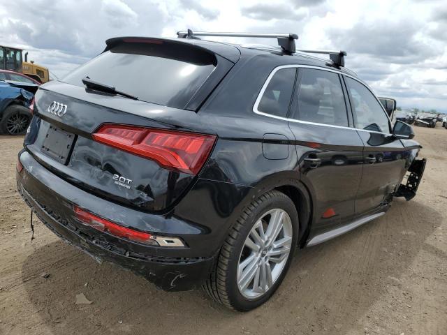 VIN WA1BNAFY3J2222481 2018 Audi Q5, Premium Plus no.3