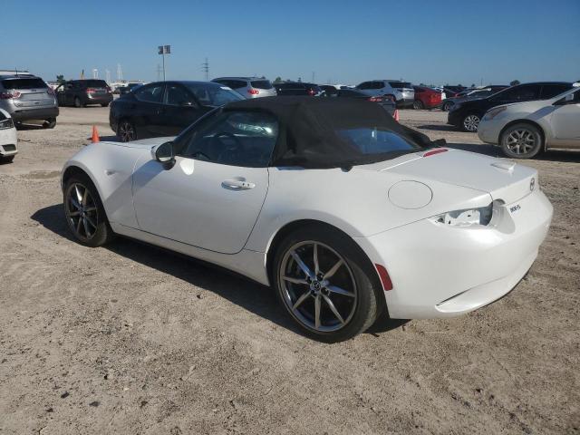 2022 Mazda Mx-5 Miata Grand Touring VIN: JM1NDAD72N0502314 Lot: 55210554