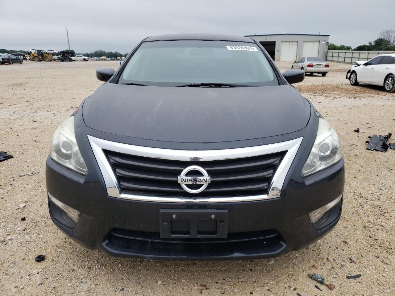 1N4AL3AP8FC582581 2015 Nissan Altima 2.5