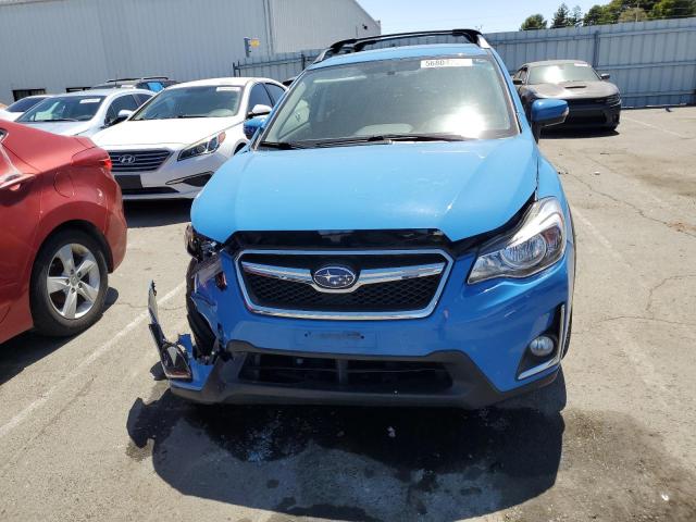 2016 Subaru Crosstrek Limited VIN: JF2GPAKC4GH327201 Lot: 56804754