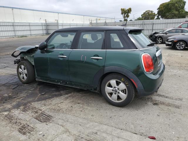 2015 Mini Cooper VIN: WMWXS5C51FT829919 Lot: 54635194