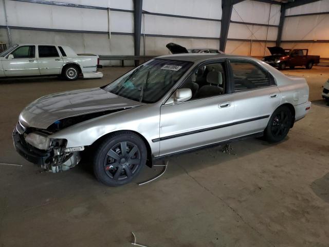 1996 Honda Accord Lx VIN: 1HGCD5636TA242291 Lot: 56823894