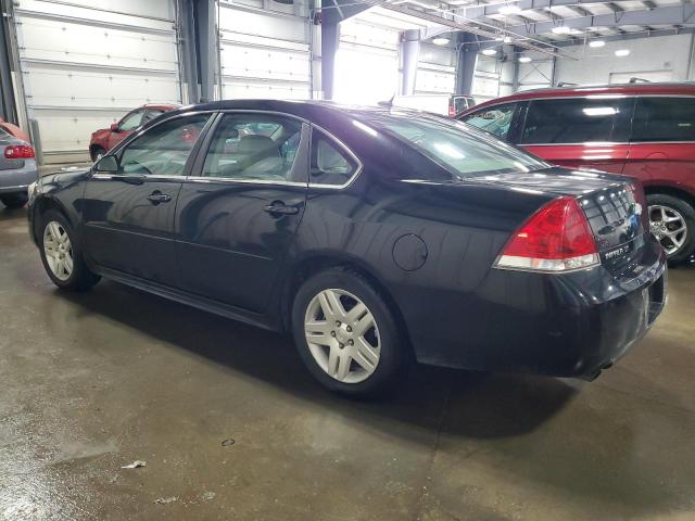 2014 Chevrolet Impala Limited Lt VIN: 2G1WB5E36E1146024 Lot: 54952074