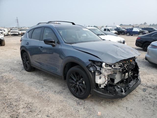 2024 Mazda Cx-5 Preferred VIN: JM3KFBCM9R0364309 Lot: 54358534