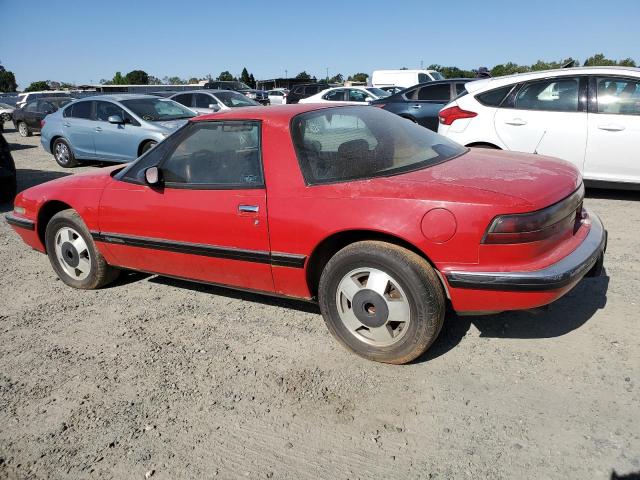 1989 Buick Reatta VIN: 1G4EC11C9KB906064 Lot: 55391954