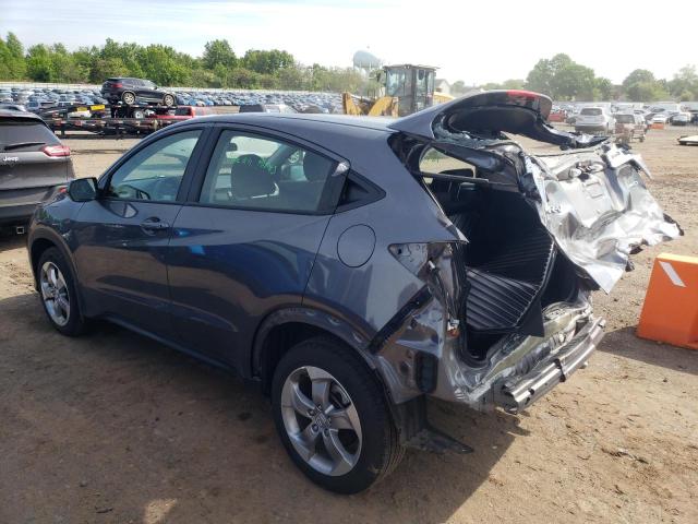 2022 HONDA HR-V LX - 3CZRU6H35NM751557