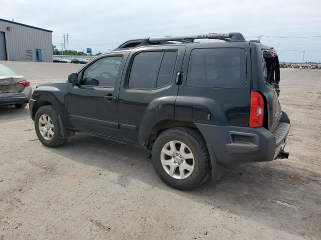 2010 Nissan Xterra Off Road VIN: 5N1AN0NW1AC512655 Lot: 54074914