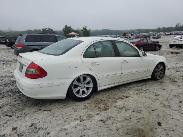 2009 Mercedes-Benz E 350 4Matic VIN: WDBUF87X19B384520 Lot: 54632774