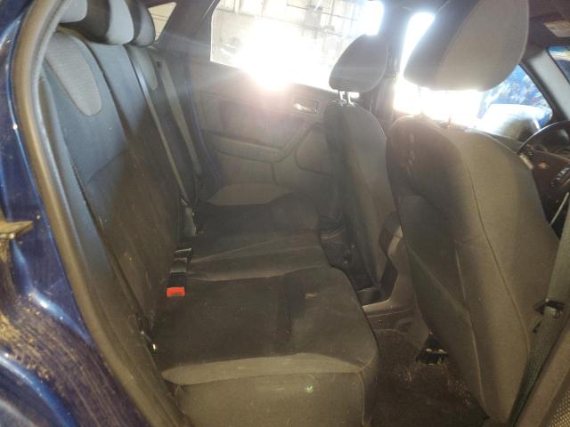 2009 Ford Focus Ses VIN: 1FAHP36N69W120517 Lot: 54218624