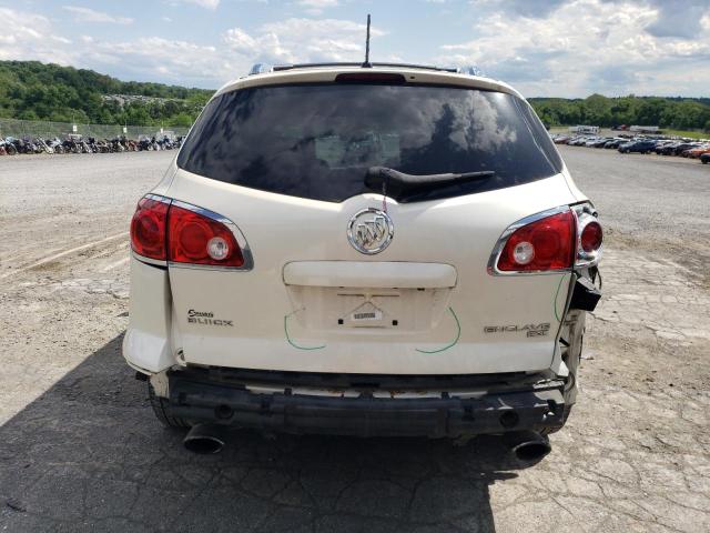 2009 Buick Enclave Cxl VIN: 5GAEV23D99J217069 Lot: 56512544