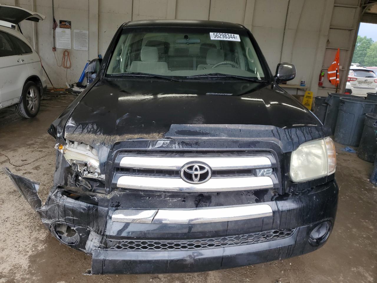 5TBET34136S543911 2006 Toyota Tundra Double Cab Sr5