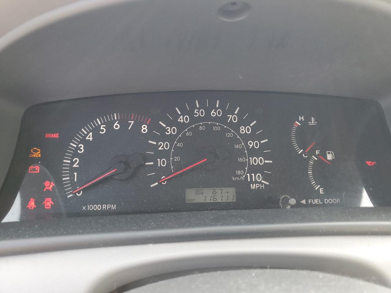 2T1BR30E08C878041 2008 Toyota Corolla Ce