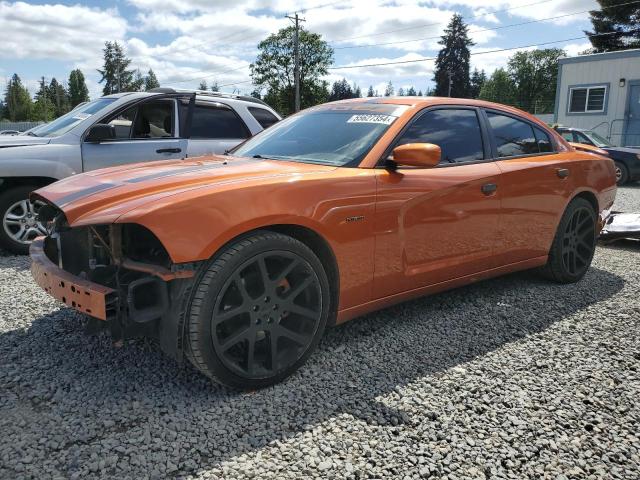 2011 Dodge Charger R/T VIN: 2B3CL5CT5BH506088 Lot: 55627354