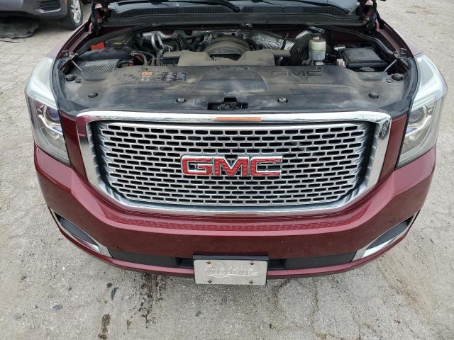 2016 GMC Yukon Xl K1500 Sle VIN: 1GKS2FKC4GR246895 Lot: 54430954