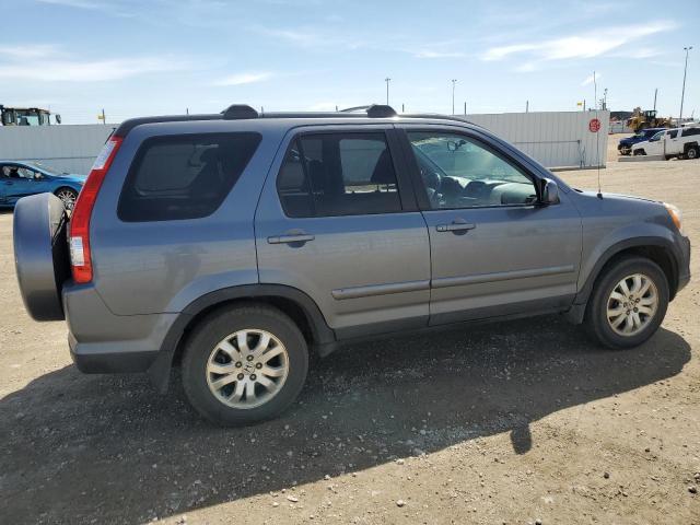 2005 Honda Cr-V Se VIN: JHLRD78945C814328 Lot: 54413644