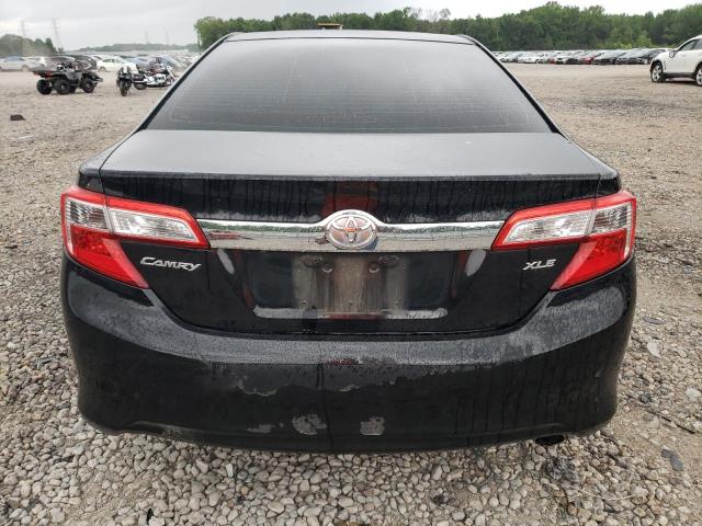 VIN 4T4BF1FK5DR332344 2013 Toyota Camry, L no.6