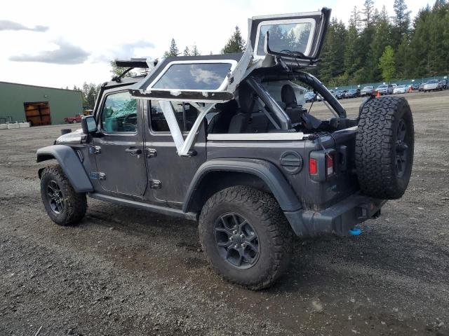 2024 JEEP WRANGLER 4 1C4RJXN66RW199219