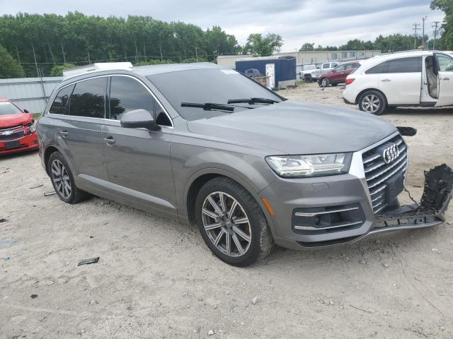 VIN WA1VAAF71HD021483 2017 Audi Q7, Prestige no.4