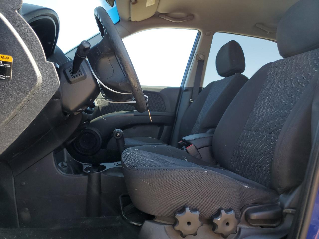 KNDJF724287477513 2008 Kia Sportage Lx