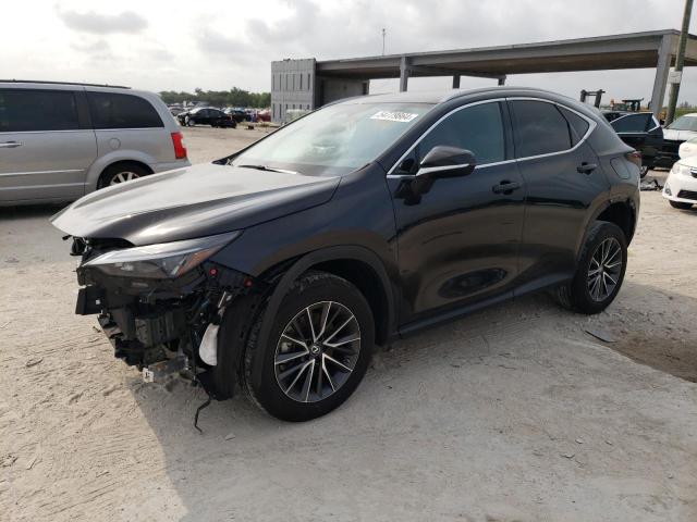 2T2ADCAZ4NC002186 Lexus NX 250 