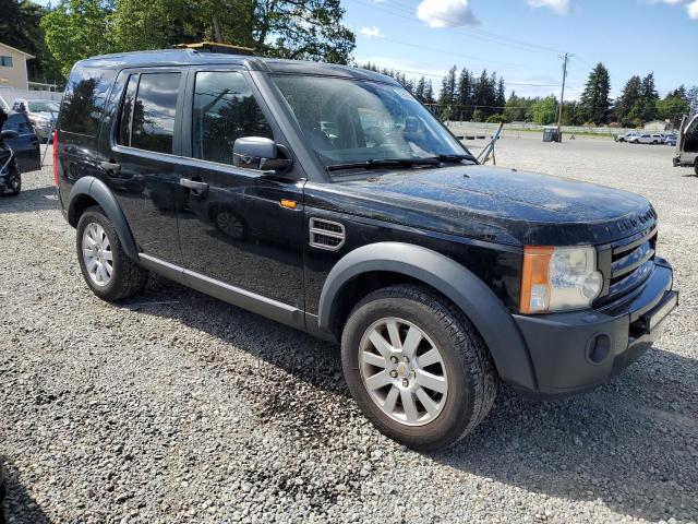 2006 Land Rover Lr3 Se VIN: SALAE25416A374948 Lot: 55697894