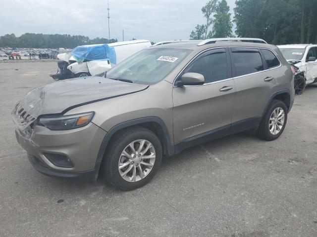 2019 Jeep Cherokee Latitude VIN: 1C4PJLCB5KD109091 Lot: 55445734