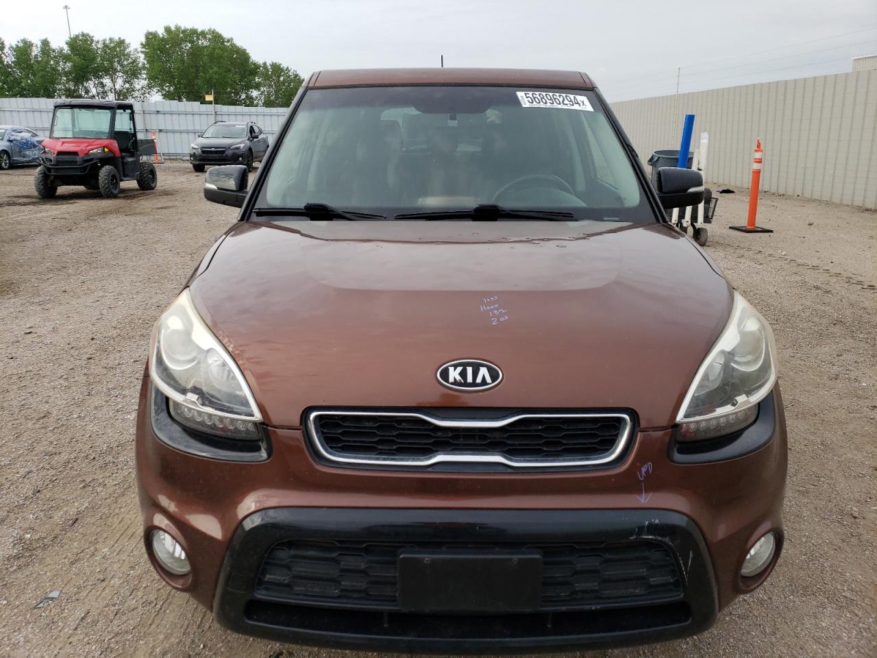 KNDJT2A60C7422520 2012 Kia Soul +