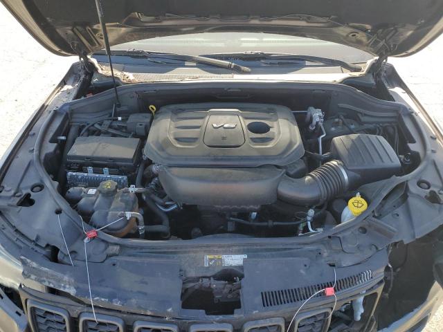 2019 Jeep Grand Cherokee Trailhawk VIN: 1C4RJFLGXKC584652 Lot: 54642204