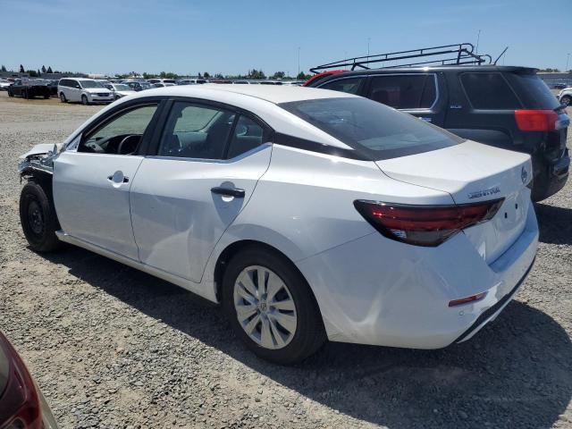 2024 Nissan Sentra S VIN: 3N1AB8BV2RY300618 Lot: 54204704